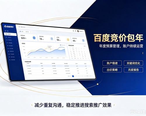黄龙百度竞价包年